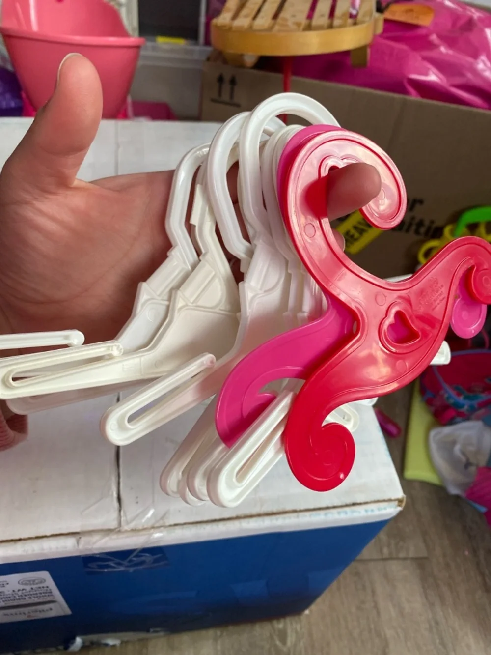 American Girl and Our Generation Doll Accessories - Used (bundle #3) - Picture 3 of 7